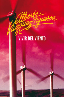 Vivir del viento