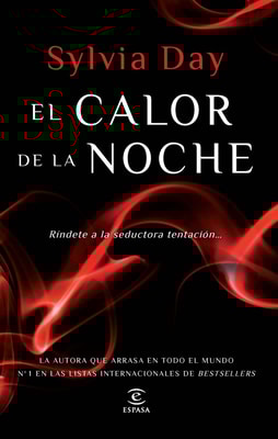 El calor de la noche