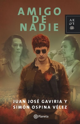 Amigo de nadie