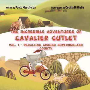 The Incredible Adventures of Cavalier Cutlet