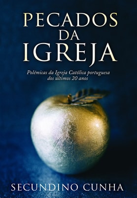 Pecados da Igreja