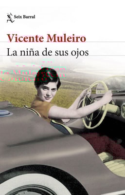 La niña de sus ojos