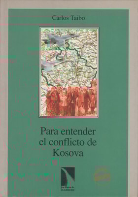 Para entender el conflicto de Kosova