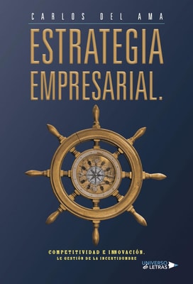 Estrategia empresarial