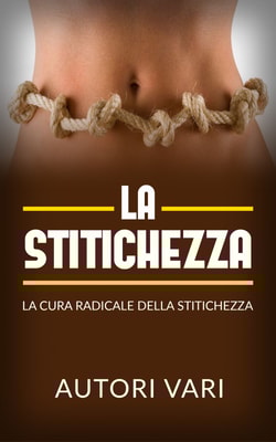 La stitichezza