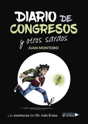 Diario de congresos y otros saraos