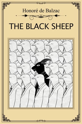 The Black Sheep