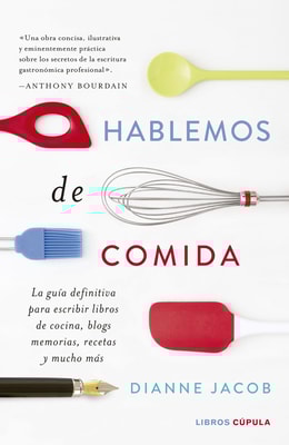 Hablemos de comida
