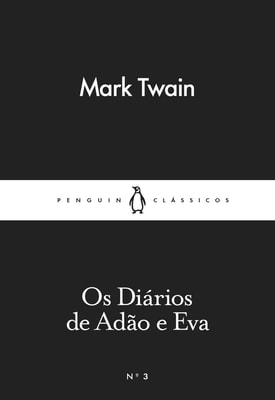 Os Diários de Adão e Eva