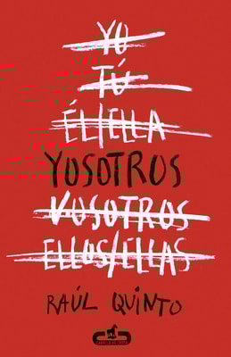Yosotros