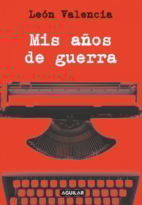 Mis años de guerra