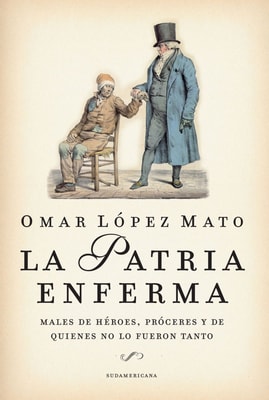 La Patria enferma