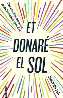 Et donaré el sol