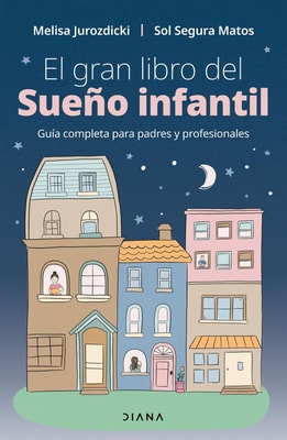 El gran libro del sueño infantil
