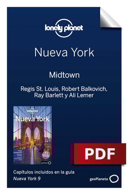 Nueva York 9_7. Midtown