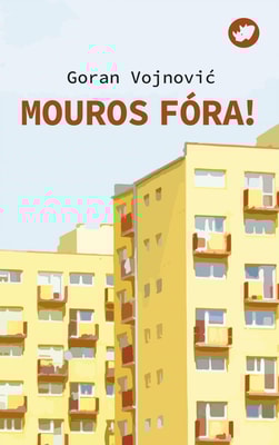 Mouros fóra!