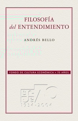 Filosofía del entendimiento