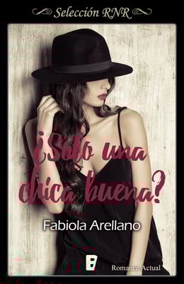 ¿Solo una chica buena? (Solo chicas 2)