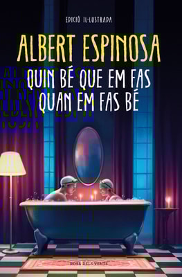Quin bé que em fas quan em fas bé