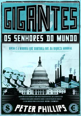 Gigantes: Os Senhores do Mundo