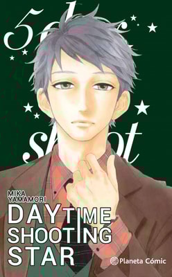 Daytime Shooting Star nº 05/13