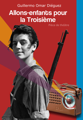 ALLONS-ENFANTS POUR LA TROISIÈME
