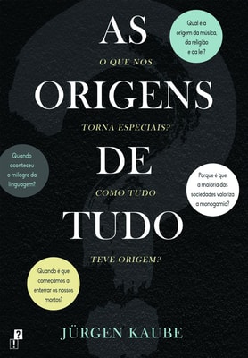 As Origens de Tudo