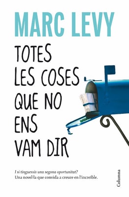 Totes les coses que no ens vam dir