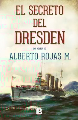El secreto del Dresden