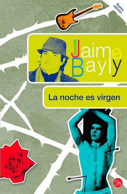 La noche es virgen