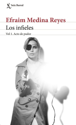 Los infieles. Vol 1 Acto de pudor