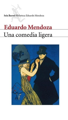 Una comedia ligera