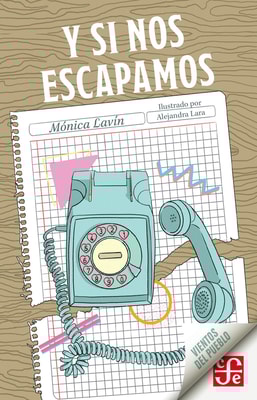 Y si nos escapamos