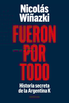 Fueron por todo