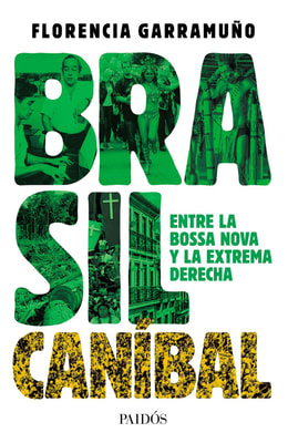 Brasil caníbal