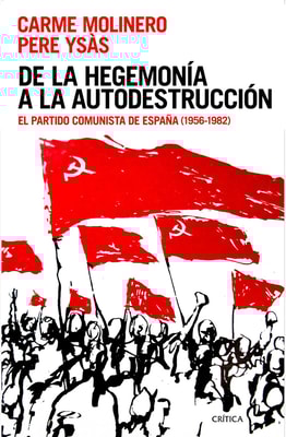 De la hegemonía a la autodestrucción