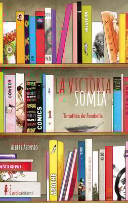 La Victoria somia