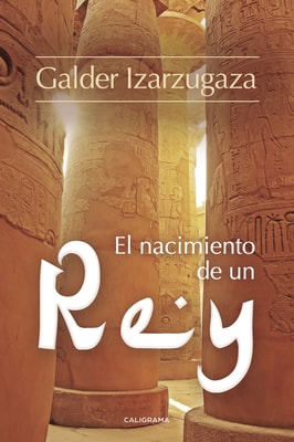 El nacimiento de un rey