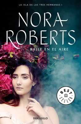 Baile en el aire (La isla de las Tres Hermanas 1)