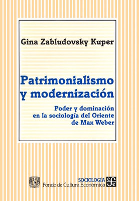 Patrimonialismo y modernización