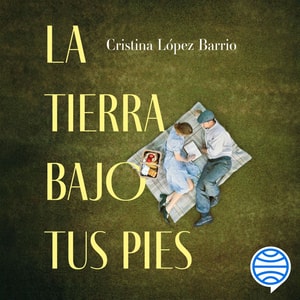 La tierra bajo tus pies