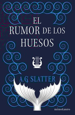 El rumor de los huesos