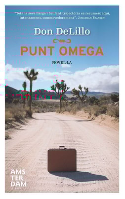 Punt Omega