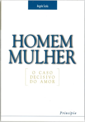 Homem Mulher
