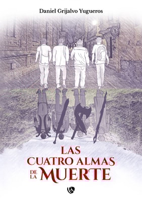 Las cuatro almas de la muerte