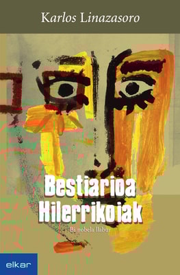 Bestiarioa / Hilerrikoiak
