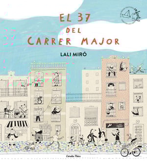 El 37 del Carrer Major