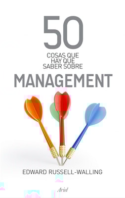 50 cosas que hay que saber sobre management