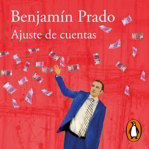 Ajuste de cuentas (Los casos de Juan Urbano 3)