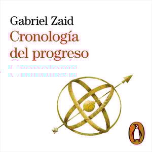 Cronología del progreso